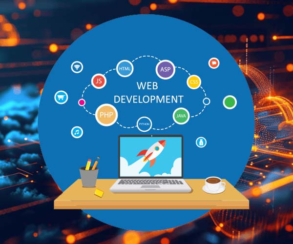 web